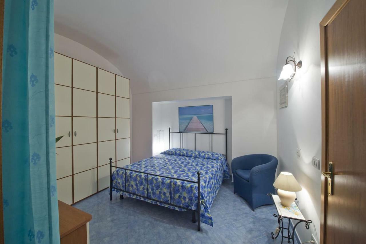 프라이아노 Casa Maia Blu 빌라 외부 사진